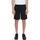 Kleidung Herren Shorts / Bermudas BOSS Chino-slim-Shorts 10248647 01 50513026 Schwarz