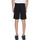 Kleidung Herren Shorts / Bermudas BOSS Chino-slim-Shorts 10248647 01 50513026 Schwarz