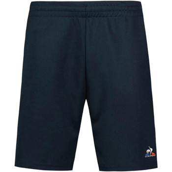 Kleidung Herren Shorts / Bermudas Le Coq Sportif TRI Regular N°1 M 2410209 Blau