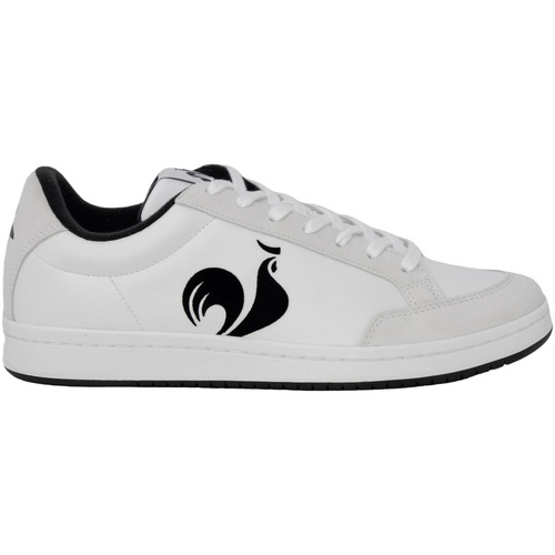 Schuhe Herren Sneaker Le Coq Sportif LCS COURT ROOSTER 2410678 Other