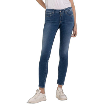 Replay  Slim Fit Jeans NEW LUZ WH689 .000.93A 511