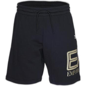 Emporio Armani EA7  Shorts 3DPS76 PJSHZ