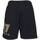 Kleidung Herren Shorts / Bermudas Emporio Armani EA7 3DPS76 PJSHZ Schwarz