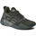 Schuhe Herren Sneaker Emporio Armani EA7 X8X130 XK309 Schwarz