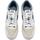 Schuhe Herren Sneaker Diadora MAGIC BASKET LOW NEAT 501.179773 Blau