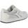 Schuhe Herren Sneaker Diadora MAGIC BASKET LOW TECH 501.180351 Grau
