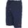 Kleidung Herren Shorts / Bermudas U.S Polo Assn. BALD 67351 52088 Blau