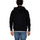 Kleidung Herren Sweatshirts U.S Polo Assn. LUKE 67353 52088 Schwarz