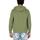 Kleidung Herren Sweatshirts U.S Polo Assn. LUKE 67353 52088 Grün