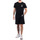 Kleidung Herren Shorts / Bermudas Moschino V1A6811 4422 Schwarz