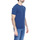 Kleidung Herren Pullover Diktat DK67003 Blau