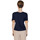 Kleidung Damen T-Shirts Alviero Martini D 0716 JV36 Blau
