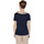 Kleidung Damen T-Shirts Alviero Martini D 0722 JV36 Blau