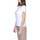 Kleidung Damen T-Shirts Alviero Martini D 0772 JC71 Weiss
