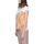 Kleidung Damen T-Shirts Alviero Martini DF 0737 JC76 Weiss