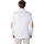 Kleidung Herren Langärmelige Hemden Alviero Martini U 1312 UE43 Weiss