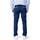 Kleidung Herren Hosen Alviero Martini U 4626 UE92 Blau