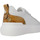 Schuhe Damen Sneaker Alviero Martini Z 0861 578B Weiss