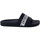 Schuhe Herren Pantoffel Emporio Armani EA7 SWIMWEAR XVPS06 XN999 Blau