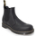 Schuhe Herren Boots Dr. Martens 2976 BLACK AMBASSADOR 25600001 Schwarz