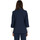 Kleidung Damen Jacken / Blazers Rinascimento ANDA CFC0117552003 Blau