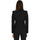 Kleidung Damen Jacken / Blazers Rinascimento REWI CFC0117675003 Schwarz