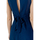 Kleidung Damen Maxikleider Rinascimento BACI ANCES-P CFC0117736003 Blau