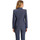 Kleidung Damen Jacken / Blazers Rinascimento CFC0117676003 Blau