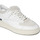 Schuhe Damen Sneaker Date TORNEO SHINY W401-TO-SH-HB Beige