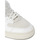 Schuhe Damen Sneaker Date TORNEO SHINY W401-TO-SH-HB Beige