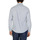Kleidung Herren Langärmelige Hemden Hamaki-ho CE1239H Blau