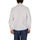 Kleidung Herren Langärmelige Hemden Hamaki-ho CE1239H Braun