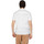 Kleidung Herren Kurzärmelige Hemden Hamaki-ho CE1237H Weiss