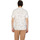 Kleidung Herren Kurzärmelige Hemden Hamaki-ho CE1246H Beige