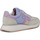 Schuhe Damen Sneaker Wushu Ruyi MASTER SPORT 100007 000 315 Violett