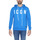 Kleidung Herren Sweatshirts Icon IU8008FC Blau