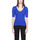 Kleidung Damen Pullover Morgan 241-MISHKA Blau