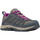 Schuhe Damen Boots Columbia 1765411 Grau