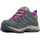 Schuhe Damen Boots Columbia 1765411 Grau