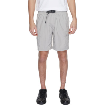 Kleidung Herren Shorts / Bermudas Columbia 2021041 Grau