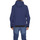 Kleidung Herren Jacken Suns APPIO TAG GBS41002U Blau