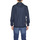 Kleidung Herren Jacken Suns FLAMINIO GBS41000U Blau