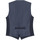 Kleidung Herren Anzugweste Antony Morato MMVS00009-FA600255 Blau