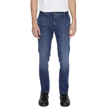 Jeckerson  Slim Fit Jeans JACK PE24JUPPA081JACK001 DNDTFDENI005