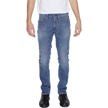 Jeckerson  Slim Fit Jeans JOHN 5 PE24JUPPA077JOHN001 DNDTFDENI005