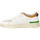 Schuhe Herren Sneaker Date TORNEO COLORED M401-TO-CO-HB Weiss