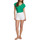 Kleidung Damen Shorts / Bermudas Morgan 241-SHIVAL1 Weiss