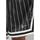 Kleidung Herren Shorts / Bermudas Karl Kani SMALL SIGNATURE PINSTRIPE MESH 6014920 Schwarz