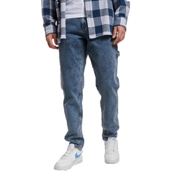 Karl Kani  Straight Leg Jeans RETRO TAPERED WORKWEAR DENIM 6000487