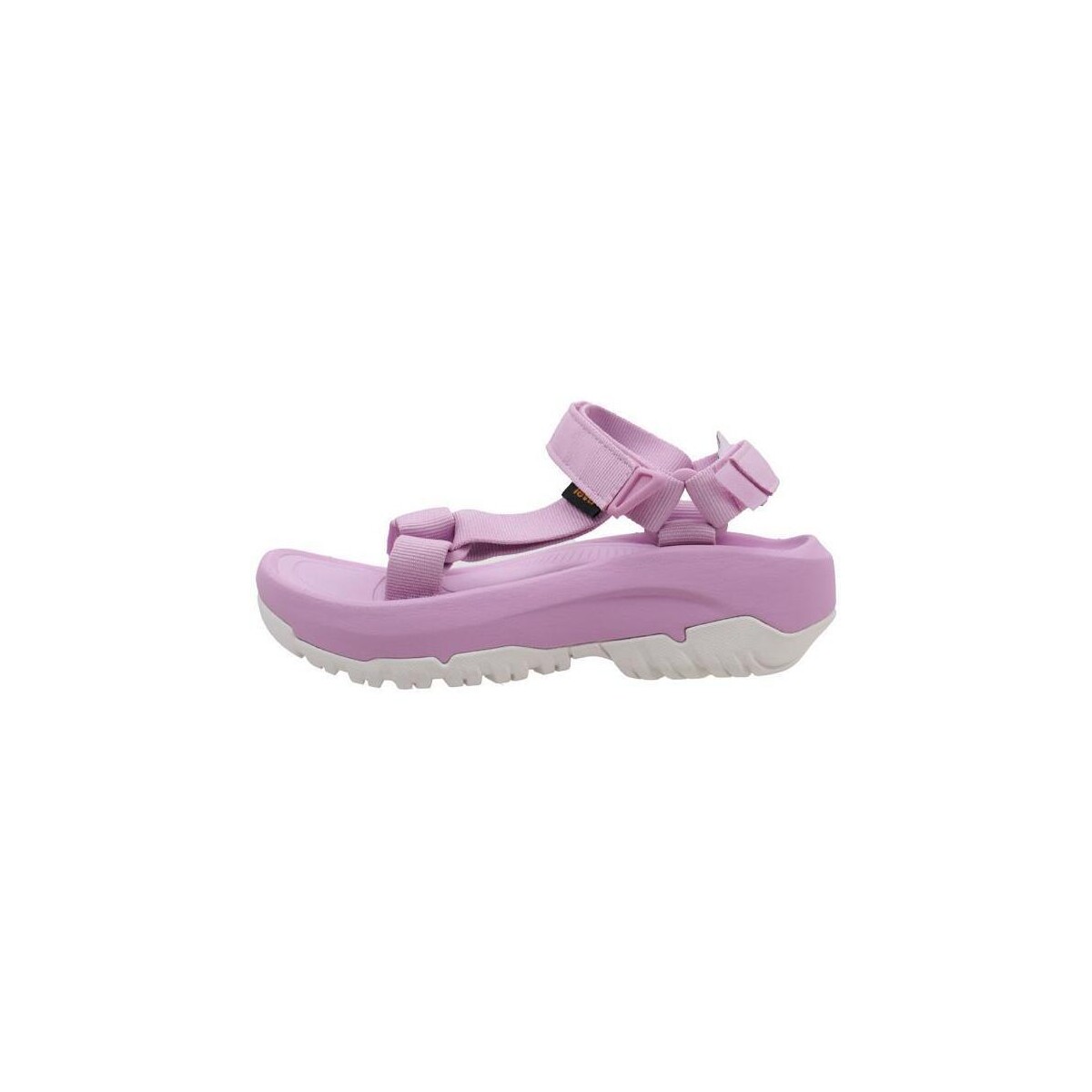 Schuhe Damen Sandalen / Sandaletten Teva Hurricane XLT 2 Ampsole Violett